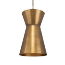 Crocker 1 Light Pendant