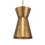 Crocker 1 Light Pendant