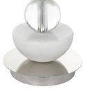 Exposition Buffet Table Lamp
