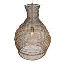 Murmur 1 Light Pendant