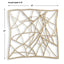 Tangled Up Outdoor Wall Decor