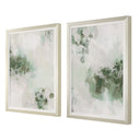 Custom Lilypond Dream Framed Prints(2)