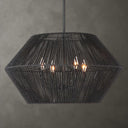 Suva 4 Light Pendant