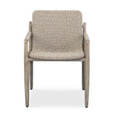 Sumba Outdoor Dining Chair