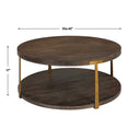 Palisade Cocktail Table