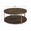 Palisade Cocktail Table