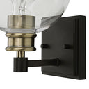 Kent 1 Light Sconce