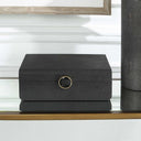 Lalique Box/Black