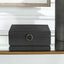 Lalique Box/Black