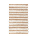 Rhodes Stripe Natural/Ivory