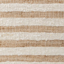 Rhodes Stripe Natural/Ivory