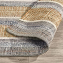 Coronado Natural Blue  Rug