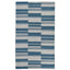 Indoor/Outdoor Colton - Stripe Charcoal