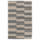 Indoor/Outdoor Colton - Stripe Charcoal