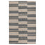 Indoor/Outdoor Colton - Stripe Charcoal