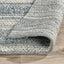 Indoor/Outdoor Elko Blue Multi