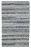 Indoor/Outdoor Elko Blue Multi