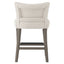 Giles Fabric Counter Stool