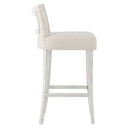 Giles Fabric Bar Stool