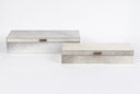 Sterling Boxes