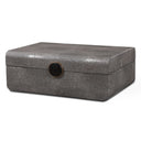 Lalique Box/Gray