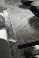 Draper Dining Table
