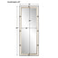 Carrizo Mirror - Tall