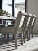Foundations Dining Table