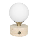 Abrilr Rechargable Accent Lamp