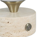 Abrilr Rechargable Accent Lamp
