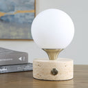 Abrilr Rechargable Accent Lamp