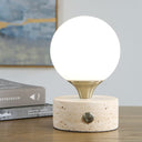 Abrilr Rechargable Accent Lamp