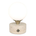 Abrilr Rechargable Accent Lamp