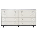 Silhouette Dresser