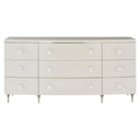 Silhouette Dresser