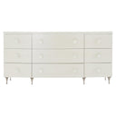 Silhouette Dresser