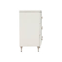 Silhouette Dresser