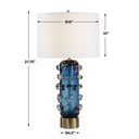 Aura Table Lamp