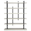 Silhouette Etagere
