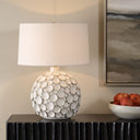 Ceramic Table Lamp