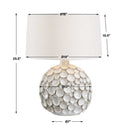 Ceramic Table Lamp