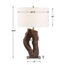 Namath Table Lamp