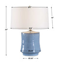 Kamara Table Lamp