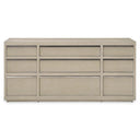 Solaria Dresser