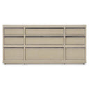 Solaria Dresser