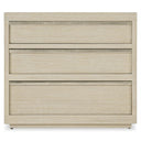 Solaria Nightstand