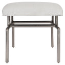 Solaria Bench