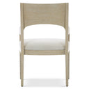 Solaria Arm Chair