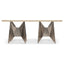 Solaria Console Table