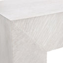 Solaria Console Table